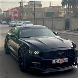 فۆرد مۆستانگ